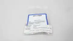 SILVENT 920 A BSP FLAT NOZZLE 143PSI 1/4IN NPT