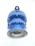 SUMITOMO CNHXS-6125DBY-595 INLINE GEAR REDUCER 1-1/2IN .289HP 1:595 thumbnail 2