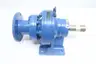 SUMITOMO CNHXS-6125DBY-595 INLINE GEAR REDUCER 1-1/2IN .289HP 1:595 thumbnail 3