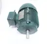 TOSHIBA 0052SDSR41A-P MOTOR 460V-AC 1-1/8IN 3500RPM 5HP 3PH 184T thumbnail 4