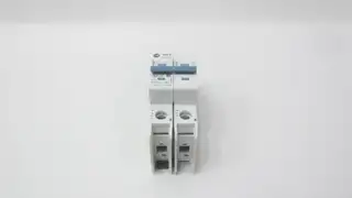 ALLEN BRADLEY 1489-A2D100 CIRCUIT BREAKER 277/480V-AC 10A 2P