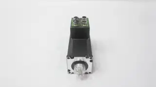 JVL 232S1EPH266 INTEGRATED STEPPER MOTOR 12-72V-DC 1.8A 1.6NM
