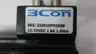JVL 232S1EPH266 INTEGRATED STEPPER MOTOR 12-72V-DC 1.8A 1.6NM thumbnail 5