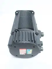 SANYO DENKI 61BM220BXG10 SERVO MOTOR 1-3/8IN