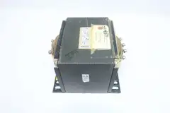 HAMMOND 136658 TRANSFORMER 2500VA 120/240V-AC 155V-AC 1PH