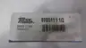 MARTIN 80BS11 1 1/2 SINGLE ROLLER CHAIN SPROCKET 1-1/2IN 11T 1IN thumbnail 5
