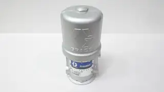 GRACO 24B229 AIR MOTOR