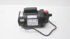 GRACO 25T820 DRUM PUMP 3.9GPM 1/2HP 115V-AC