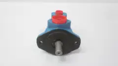 VICKERS V10-1S3S-1C20 HYDRAULIC VANE PUMP 3/4IN