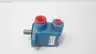 VICKERS V10-1S3S-1C20 HYDRAULIC VANE PUMP 3/4IN thumbnail 2