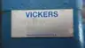 VICKERS V10-1S3S-1C20 HYDRAULIC VANE PUMP 3/4IN thumbnail 4