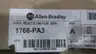 GENUINE ALLEN BRADLEY 1768-PA3 POWER SUPPLY MODULE SER A thumbnail 6