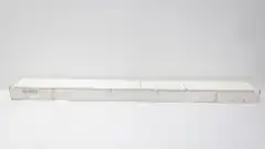 KEYENCE SL-V80HM LIGHT CURTAIN PAIR