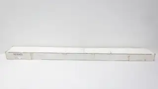 KEYENCE SL-V80HM LIGHT CURTAIN PAIR