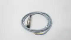ALLEN BRADLEY 872C-A10C18-A2 18MM TUBULAR INDUCTIVE PROXIMITY SENSOR 20-250V-AC