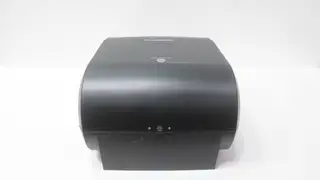 GEORGIA PACIFIC 59462A TOUCHLESS PAPER TOWEL DISPENSER