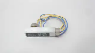 ECLIPSE 5600-90A UV FLAME SCANNER