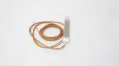 3CON 1000001 TWIN-TUBE INFRARED HEATING LAMP 105MM 115V-AC 600W