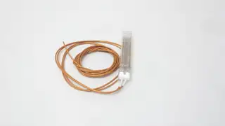 3CON 1000001 TWIN-TUBE INFRARED HEATING LAMP 105MM 115V-AC 600W
