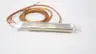 3CON 1000001 TWIN-TUBE INFRARED HEATING LAMP 105MM 115V-AC 600W thumbnail 2