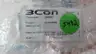 3CON 1000001 TWIN-TUBE INFRARED HEATING LAMP 105MM 115V-AC 600W thumbnail 5