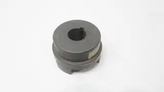 LOVEJOY L190 1.500 JAW COUPLING HUB HUB 1-1/2IN