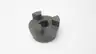 LOVEJOY L190 1.500 JAW COUPLING HUB HUB 1-1/2IN thumbnail 2