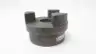 LOVEJOY L190 1.500 JAW COUPLING HUB HUB 1-1/2IN thumbnail 3