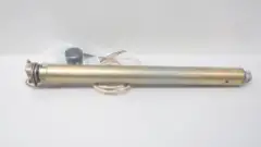 SIMU LT 625/54HU SERVO MOTOR 120V-AC 25NM 54RPM