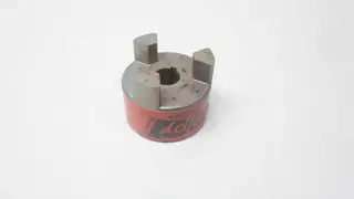 LOVEJOY 11512 L-100 JAW COUPLING 3/4IN