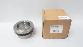 SKF SNW 20X3.7/16 ADAPTER ASSEMBLY