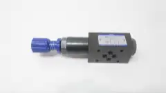 YUKEN MRP-01-B-10T208 HYDRAULIC REDUCING MODULAR VALVE
