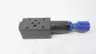 YUKEN MRP-01-B-10T208 HYDRAULIC REDUCING MODULAR VALVE thumbnail 4