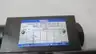 YUKEN MRP-01-B-10T208 HYDRAULIC REDUCING MODULAR VALVE thumbnail 6