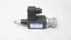 YUKEN PSA-02-C-20 INDUSTRIAL HYDRAULIC PRESSURE SWITCH