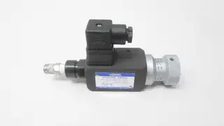 YUKEN PSA-02-C-20 INDUSTRIAL HYDRAULIC PRESSURE SWITCH