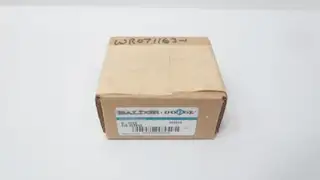DODGE 6JE D-FLEX COUPLING SLEEVE SIZE 6
