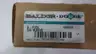 DODGE 6JE D-FLEX COUPLING SLEEVE SIZE 6 thumbnail 5