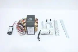 ADVANCE 71A84A3-001D BALLAST 400W 120/277/347V-AC HPS