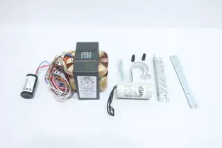 ADVANCE 71A84A3-001D BALLAST 400W 120/277/347V-AC HPS