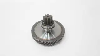 HARRINGTON MR1EL1241/01 2-3TON L/LD GEAR ASSEMBLY