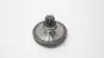 HARRINGTON MR1EL1241/01 2-3TON L/LD GEAR ASSEMBLY thumbnail 1