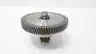 HARRINGTON MR1EL1241/01 2-3TON L/LD GEAR ASSEMBLY thumbnail 4