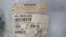 HARRINGTON MR1EL1241/01 2-3TON L/LD GEAR ASSEMBLY thumbnail 5