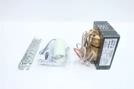 PHILLIPS 71A57A0-001D 250W METAL HALIDE CORE & COIL BALLAST KIT 120/277/347VAC