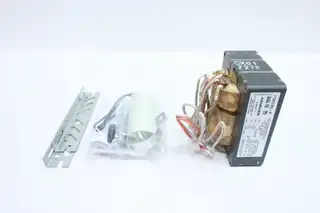 ADVANCE 71A57A0-001D 250W METAL HALIDE CORE & COIL BALLAST KIT 120/277/347VAC
