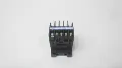 TOGAMI-ELECTRIC CLK-15J40C AC CONTACTOR 20A 100-110V-AC