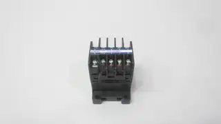 TOGAMI-ELECTRIC CLK-15J40C AC CONTACTOR 20A 100-110V-AC