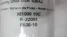 PARKER 921999 10C SPIN ON LOW PRESSURE HYDRAULIC FILTER ELEMENT thumbnail 5