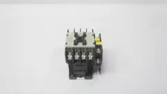 TOGAMI-ELECTRIC PAK-20JK-S96 AC CONTACTOR 32A 11KW 100-110V-AC